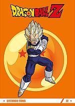 Dragon Ball Z Dragon Ball Z